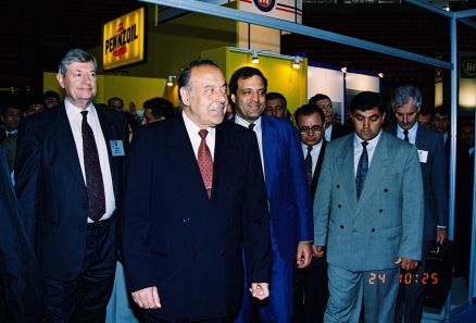 2023-cü il Azərbaycanda “Heydər Əliyev İli” elan edilib